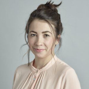 Meet your Posher, Mallory